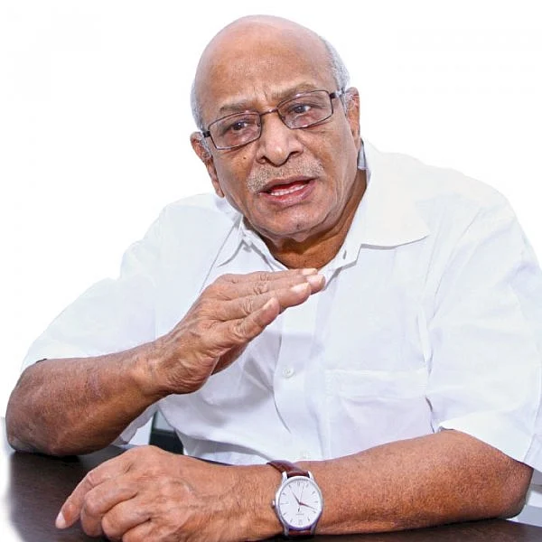 ‘‘நீட் தேர்வு விலக்கு... தமிழக அரசுக்கு அக்கறையில்லை!’’ - டி.கே.ரங்கராஜன் பொளேர்