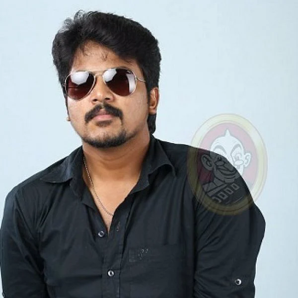’’சிம்பு விசிட்... சந்தானம் ஷாக்... சிவகார்த்திகேயன் வெயிட்டிங்..!’’ - அசார் ஷேரிங்ஸ்