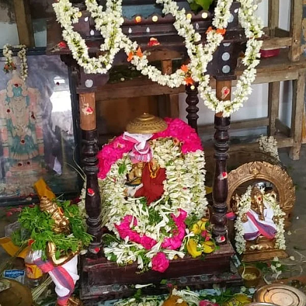திருமண வரமருளும் சீதா கல்யாண மகோத்சவம்... கல்பட்டில் கோலாகலம்!