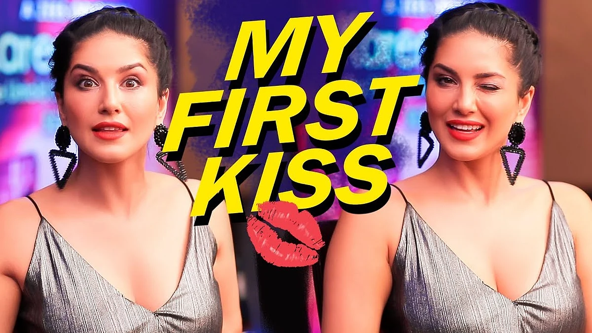 I Felt Shy & Embarrassed - Sunny Leone on Her First Time