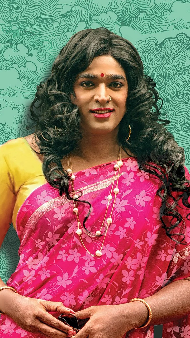 ‘ஷில்பா’ விஜய்சேதுபதி... ‘முகில்’ பகத்... ‘வேம்பு’ சமந்தா... ‘லீலா’ ரம்யாகிருஷ்ணன்... ‘அற்புதம்’ மிஷ்கின்... ‘சூப்பர் டீலக்ஸ்’ யார் புலி? யார் பாம்பு?