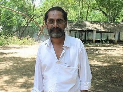 மரணத்தோடு போராடிய இயக்குநர் எஸ்.பி.ஜனநாதன் மறைந்தார்... மயிலாப்பூரில் இறுதி அஞ்சலி!