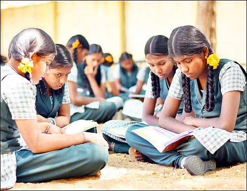 பரீட்சையை ஜெயிப்போம் இனிதே!