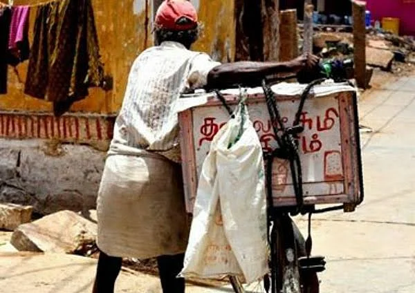 மெட்ராஸ் வரலாறு : ஐந்து காசு பேருந்து கட்டணம் உயர்வு - கிளர்ந்து எழுந்த மக்கள் | பகுதி 22