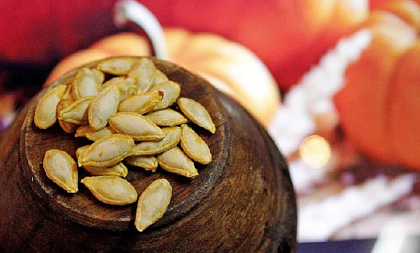விந்தைகள் செய்யும் விதைகள்!