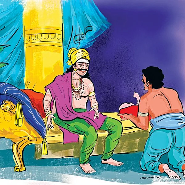 திருவருள் செல்வர்கள்! - 11