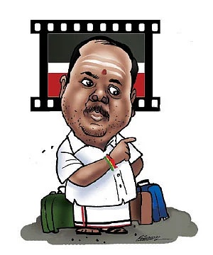 மந்திரி தந்திரி - 22 !