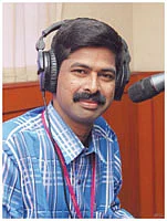 விசில் சுந்தரி!