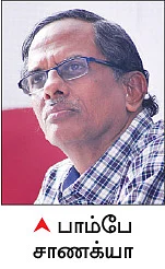 ஆம்பள புள்ளைய இப்படித்தான் வளர்க்கணும்!