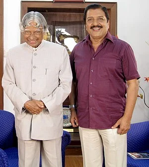 ராக்கெட் நாயகனுக்கு திரை பிரபலங்கள் இரங்கல்!