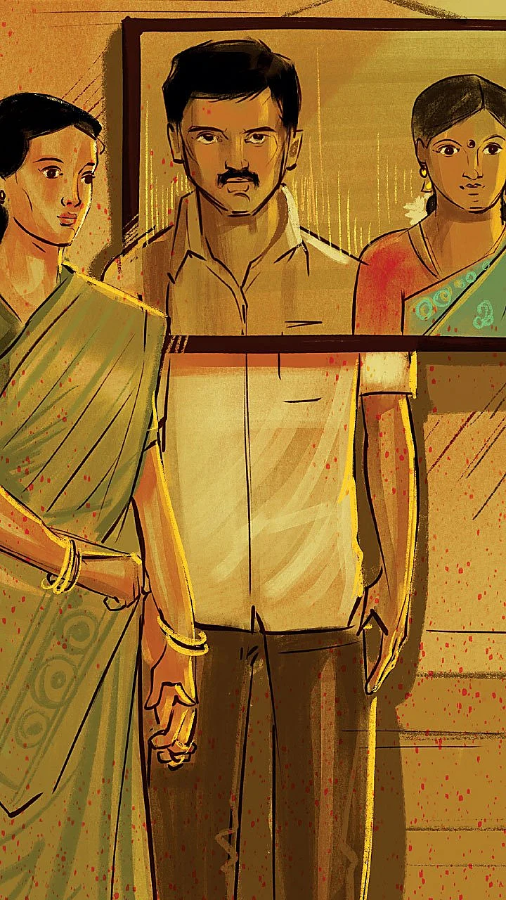 இரண்டாவது மனைவிக்குச் சொத்தில் உரிமை? - வழக்கறிஞர் வைதேகி பாலாஜி