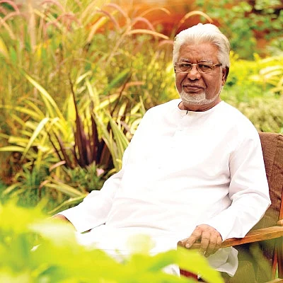 ஆண் தாய் - அப்துல் ரகுமான் - அறிவுமதி