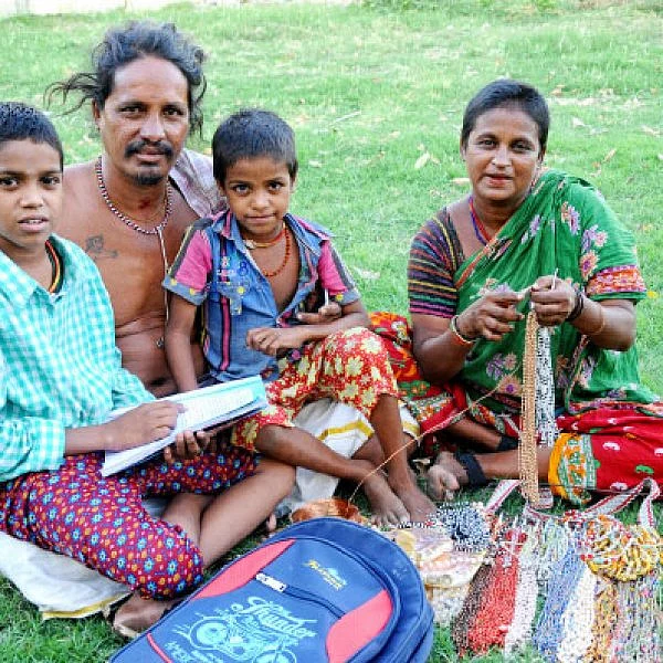 காஞ்சியில் ஒரு கல்வித் தூதுவன்!