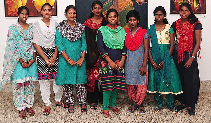 மீனின் கனவுகள்!