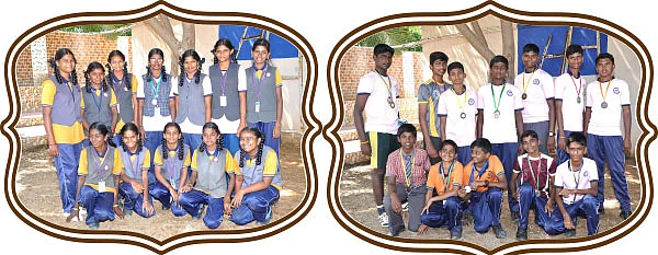 இது எங்க ஏரியா!