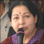 நீதி விசாரணைக்கு பிறகே நடவடிக்கை: ஜெ. திட்டவட்டம்