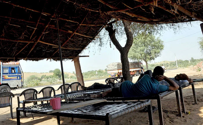 நெடுஞ்சாலை வாழ்க்கை - 37
