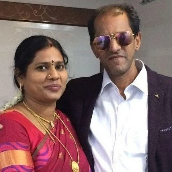 "ஓவியாவை அவர் சிரிக்க வெச்சது அவ்ளோ சந்தோஷமா இருந்துச்சு!’’ - நெகிழும் வையாபுரி மனைவி #BiggBossTamil #VikatanExclusive