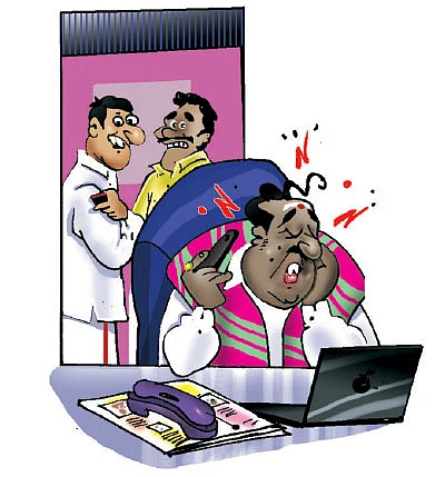 ஜோக்ஸ் - 3