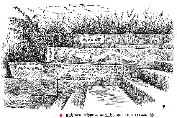 இனி, ஆபத்து இல்லை!