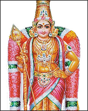அள்ளித் தரும் அட்சய திரிதியை!