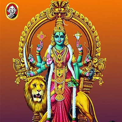 நவராத்திரியில் ஒன்பது நாள் வழிபாடு எதற்காக?