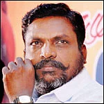 ஜெயலலிதாவுக்கு, திருமாவளவன் திடீர் பாராட்டு