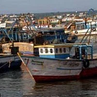 ராமேஸ்வரம் மீனவர்கள் மீண்டும் சிறை பிடிப்பு!