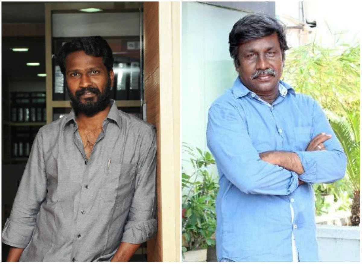 `இன்னும் ஒருமுறை அதிகாரம் வழங்கினால், அவ்வளவுதான்!'- மோடிக்கு எதிராக வெற்றிமாறன், 102 இயக்குநர்கள்