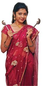 நம் சமையல் அறையில்...