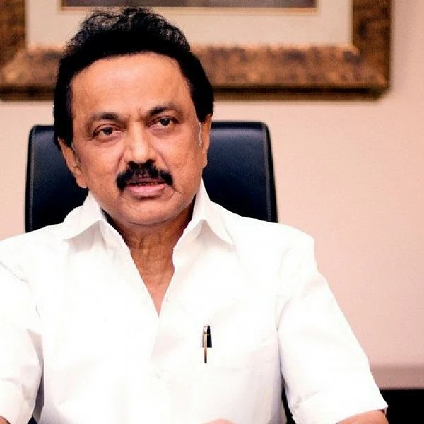 ஸ்டாலின்