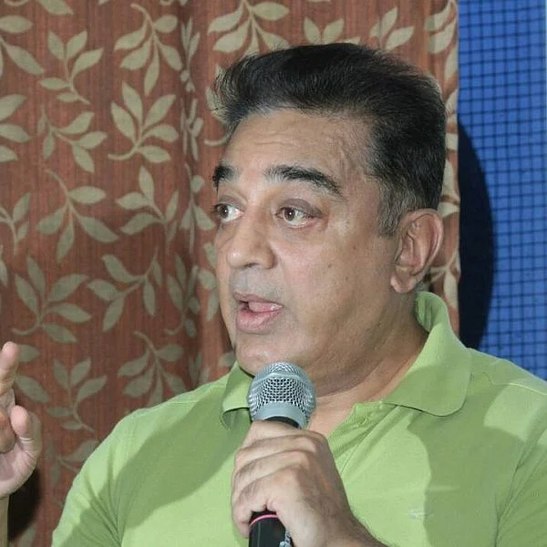 கமலின் அரசியல் பிரவேசம் ரஜினிக்குப் போட்டியா?