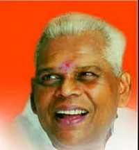 மூப்பனார் தொடங்கிய த.மா.கா. - ஒரு ப்ளாஷ்பேக்!