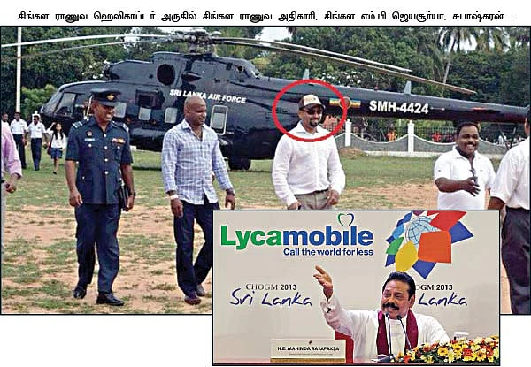 கழுத்தில் கத்தி.. கலக்கத்தில் விஜய்