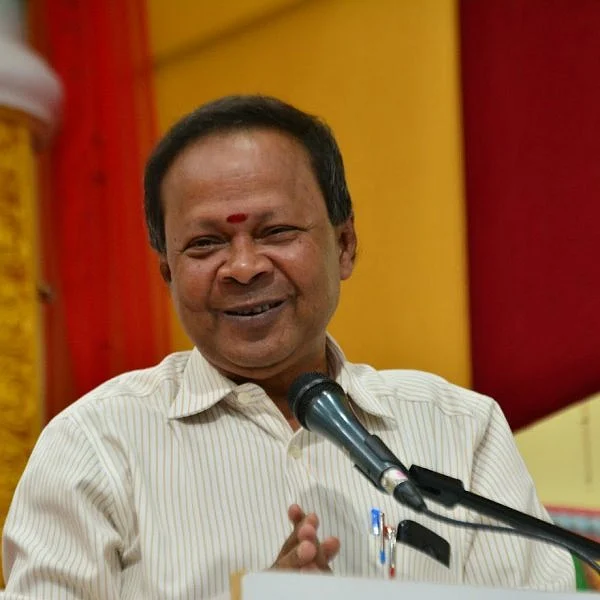 ``அது வேணாம், கொஞ்சம் நல்ல ரோல் கொடுங்கப்பா!''- `பட்டிமன்றம்' மோகன சுந்தரம்