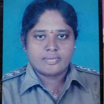 பெண் இன்ஸ்பெக்டர் மர்மமான முறையில் தற்கொலை!