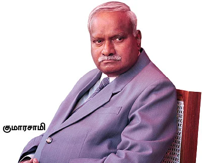 "சட்டத்தால் தடை செய்யப்படாத வருமானம் அனைத்தையும் ஏற்கத்தான் வேண்டும்!”