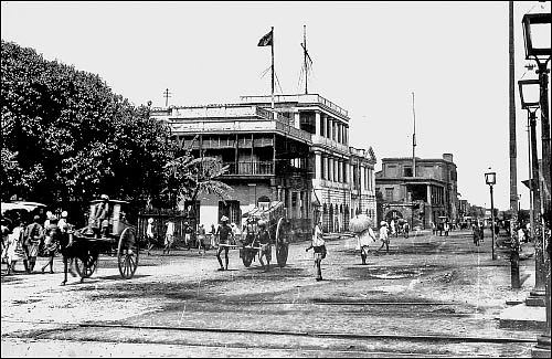 திருலக்கன்னியும், செத்த காலேஜும் நாகரிகத்துக்குள் தொலையும் ‘மெட்ராஸ்’ மொழியும்! - வெ.நீலகண்டன்