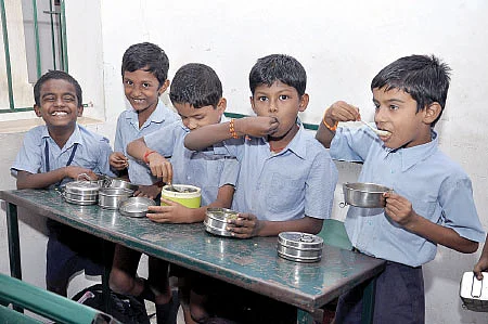 உடலும் உள்ளமும் உற்சாகம் ஊறட்டும்!