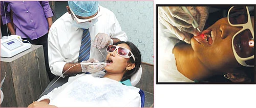 பற்களும் பாதுகாப்பு முறைகளும்!