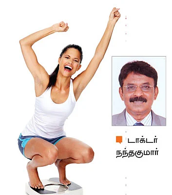 தினந்தோறும் ஆரோக்கியம் - பளிச் டிப்ஸ்