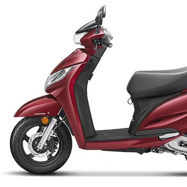 இனி ஆக்டிவா 125-ல் LED ஹெட்லைட், புதிய சஸ்பென்ஷன்...மற்றும் பல