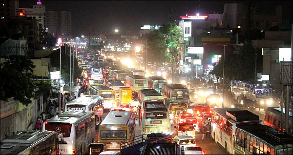 தெர்ல மிஸ்
