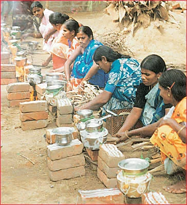 இல்லங்கள் நிறையும் இதயங்கள் பூரிக்கும்! - தை மாத சிறப்பு தொகுப்பு