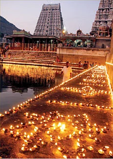 சிவமணி கலக்கிய சிவராத்திரி!