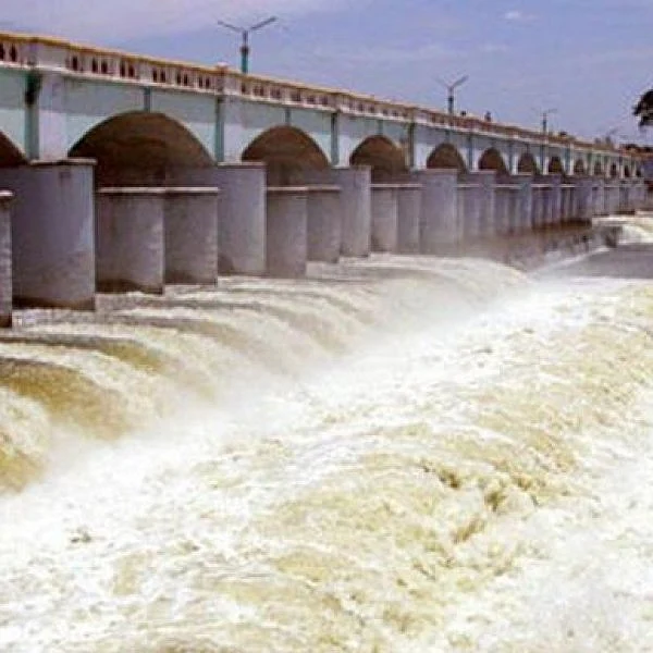 காவிரி மேலாண்மை வாரியம் அமைப்பதற்கு டெல்லியில் குரல் கொடுப்பவர்கள் கவனத்திற்கு...