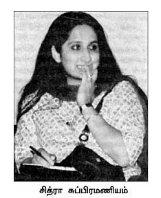 "ராஜீவ் கூசாமல் பொய் சொன்னார்!"