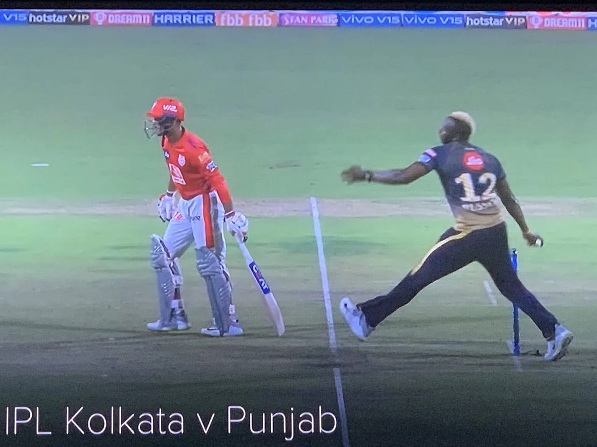 `அஷ்வின்... இதுவும் ரூல் புக்லதான் இருக்கு!’ - பஞ்சாப் தோற்ற கதை #KKRvKXIP