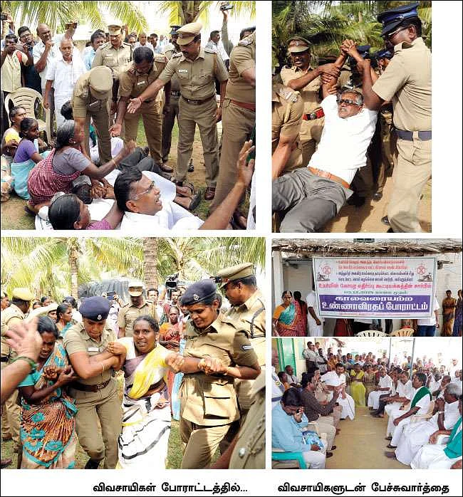 உள்ளரசியல் to உலக அரசியல்: 4 நிமிட வாசிப்பில் ஜூனியர் விகடனின் 8 மேட்டர்கள்!