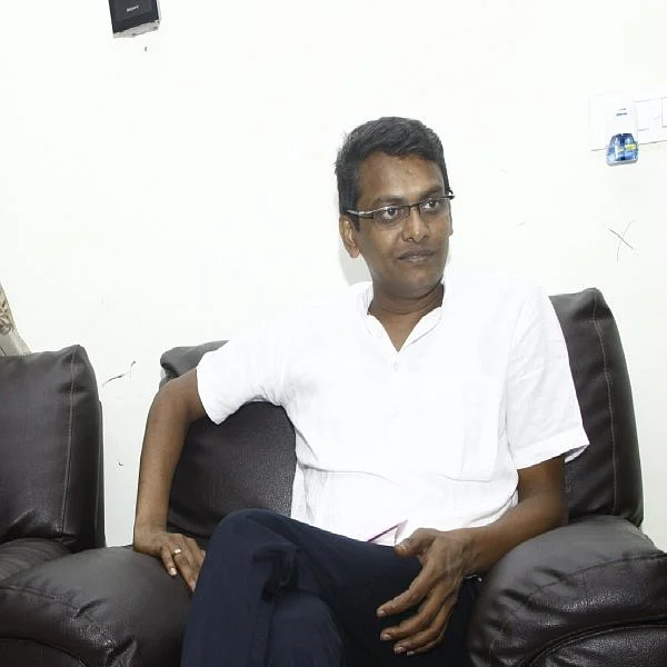 யார் இவர்... ஏன் தற்கொலை... ஐ.ஏ.எஸ் அகாடமி சங்கரின் துயரக் கதை!